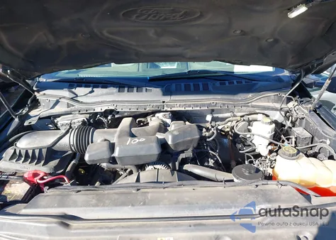 2017 Ford F-250 Xl z USA, uszkodzony, nr VIN 1FT7X2B67HEB70863